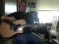 Don't let it bring you down - Neil Young cover