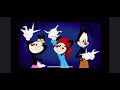 Animaniacs (2020) all gags voice over update