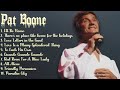 Pat Boone-Hits that made waves in 2024-Leading Hits Mix-Innovative