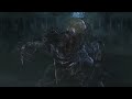 Can You Beat BLOODBORNE With Only Whips?