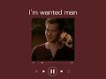 Klaus Mikaelson in playlist