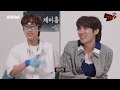 (SUB) When does BTS go to sleep and wake up? Let's look at Sandokki world star J-Hope's 24 hours