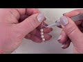 Learn Pearl Knotting | Fusion Beads