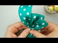🎀How to make boutique hair bows - Hair bow holder - How to make hair bows for girls - 🎀 - #4