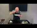 HOW TO MAKE HOMEMADE HASH BROWNS ON THE BLACKSTONE GRIDDLE | BLACKSTONE GRIDDLE RECIPES