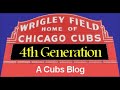 Podcast: OH WHAT A NIGHT! Cubs win NLDS! Personal Reaction