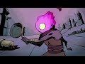 Dead Cells, но это аниме эндинг