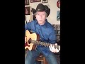 Opening Country Lick on Guitar Key of G - Quick Country Licks - One Minute Guitar Lesson #shorts