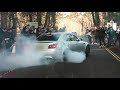 BEST-OF BMW M5 V10 Sound Compilation 2020!