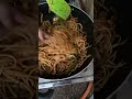 Street Style Atta Noodles 🍜🍝🍴😋🤤 |viral video| trending|