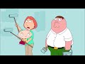 Family Guy  - Fly on the Wall