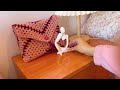 Aesthetic room+ desk makeover 2024🌷korean-inspired | Pinterest🎀 IKEA haul🛍️Limited budget🌸