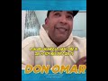 Don Omar habla de cómo hizo las paces con Daddy Yankee