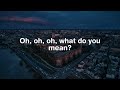 Roar, Chandelier, What Do You Mean (Lyrics) - Katy Perry