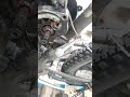 Easiest Method for Removing Clutch Basket or Drive Sprocket Nut on a 2-Stroke Motorized Bicycle