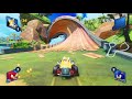 Team Sonic Racing Story Part 1