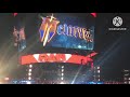 DEESAUCY WENT TO MONDAY NIGHT RAW LIVE IN BUFFALO‼️  7/10/23