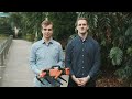 The Dingo | A Low Cost, Open-Source Robot Quadruped