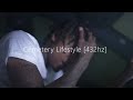 NBA Youngboy - Cemetery Lifestyle [432hz]