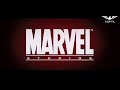 Marvel Cinematic Universe || TRINITY || Reaper - vol 1