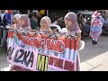 KARNAVAL TK KHODIJAH 129 Tahun 2024