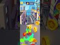 subway surfers game| subway surfers gameplay