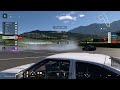 Gran Turismo™ 7 - Drift Watching 3