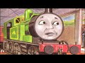 The History Of Oliver The Western Engine: The History Of TTTE