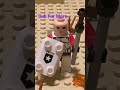 Custom Clone Coruscant Guard In LEGO