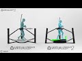 6 Best VR Treadmills You Can Buy In 2022 | Coolest Gadgets Available on Amazon | Halka Ho Ja
