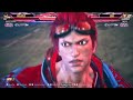 T8 🔥 Mulgold (Law) vs Edge (#1 Ranked Hwoarang) 🔥 Tekken 8 High Level Gameplay