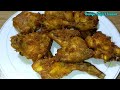 Resep ayam goreng sangat enak, bumbunya meresap sampai ke tulang