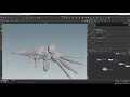 Morph Objects into Other Objects in Houdini