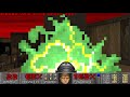 Final Doom: The Plutonia Experiment - Episode 1,2,3 Nightmare! All Secrets