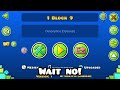 I Played Skyblock in Geometry Dash