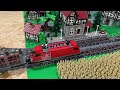 Massive LEGO Field is getting out of Hand... - Lego City Update