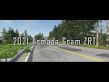 BeamNG | 2021 Armada Gram ZRT