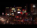 Las Vegas丨4K HDR 60FPS丨Sony Demo