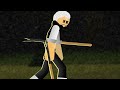 10hourburstman vs Manofnature (Animation)