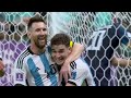 Argentina - all goals from FIFA World Cup Qatar 2022 | Messi, Di Maria & Julian Alvarez