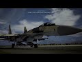 Ace Combat 7 Playthrough | Mission 11 | Fleet Destruction (Expert Controls)