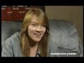 Interview With Axl Rose PART 1