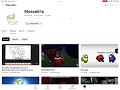 Subscribe to Mossdirt! he stopped making vids from no views