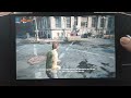 The Last of Us part 1 Lenovo Legion Go | FSR 3 Update Gameplay and Settings