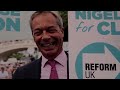 Reform's Farage aims to shake up UK politics after election | REUTERS