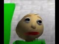 •Anyone remember baldi’s basics?•