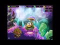 Teleporting an ethereal in my singing monsters (friend code in description)