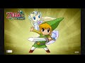 [Full Length Duet] The Legend of Zelda: Spirit Tracks - Link & Zelda's Duet