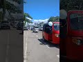 Piaggio Ape City Caravan in Tacloban City