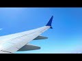 Miami (MIA) - Newark (EWR) - United Airlines - Boeing 737 MAX 8 - Full Flight